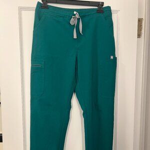 FIGS Cargo Scrub Pants